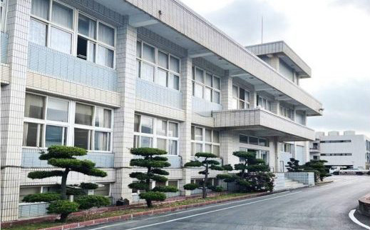 總公司 台灣 觀音廠