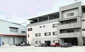 台灣 新屋廠 
