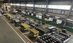 模具設計與製造