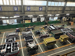 模具設計與製造